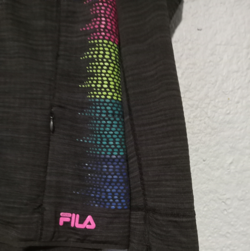 Fila pullover - Picture 2 of 4